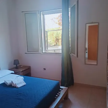 Casa vacanze Del Carrubo Vieste