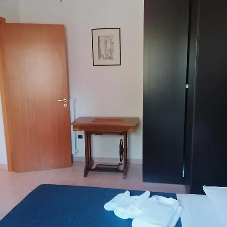 Casa vacanze Del Carrubo