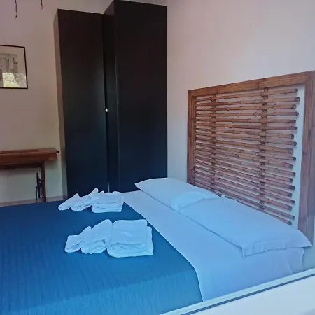 Del Carrubo Casa vacanze *