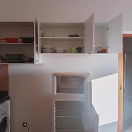 Casa vacanze Del Carrubo