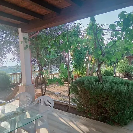 Casa vacanze Del Carrubo