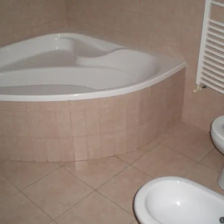 Casa vacanze Del Carrubo *