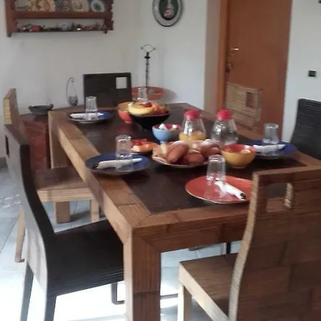 Del Carrubo Casa vacanze *