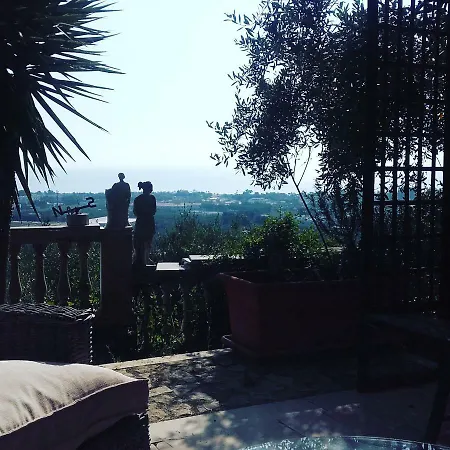 Casa vacanze Del Carrubo