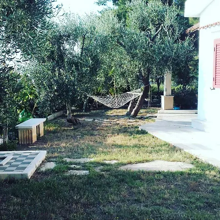 Del Carrubo Casa vacanze