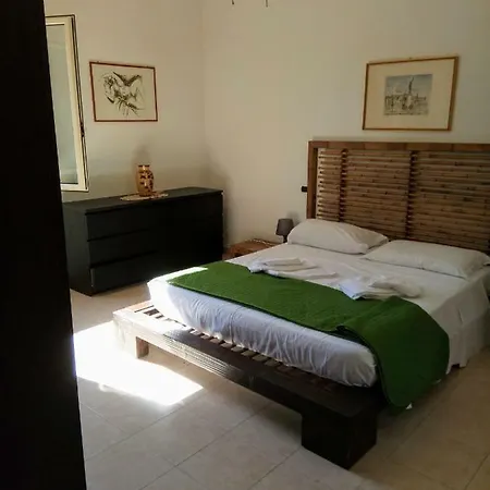Casa vacanze Del Carrubo
